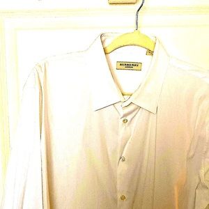 Burberry London Dress Shirt